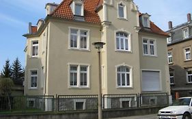 Pension Voelkner